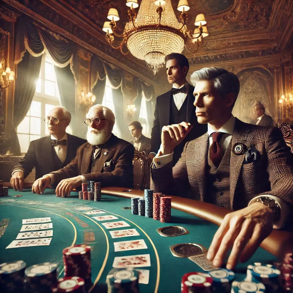 Dagelijkse toernooien bij GAMDOM CASINO